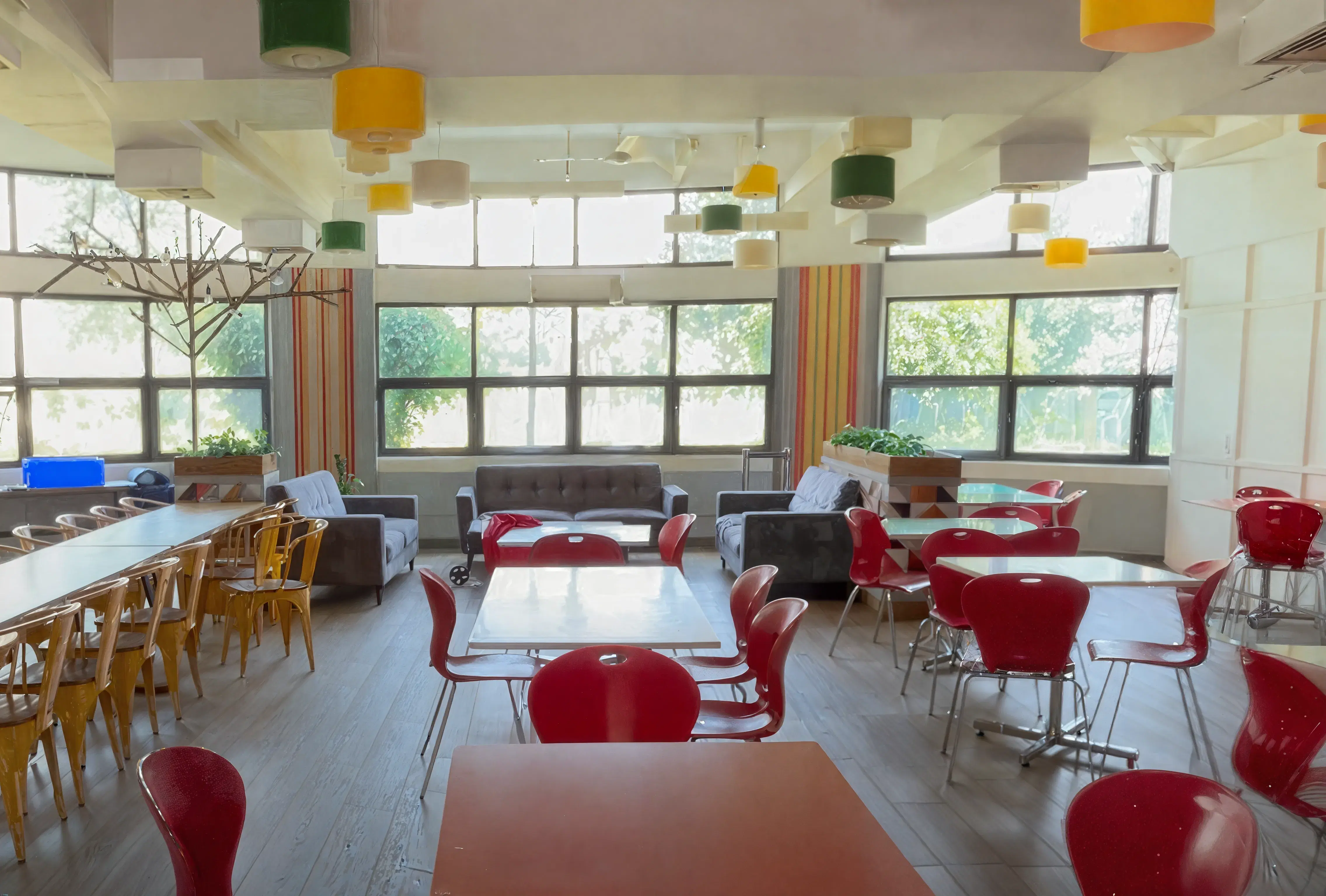 BIMTECH Canteen photo 1